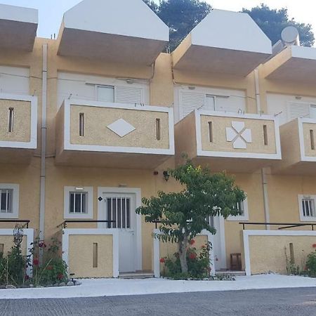 Denise Apartments Kefalos  Exterior photo