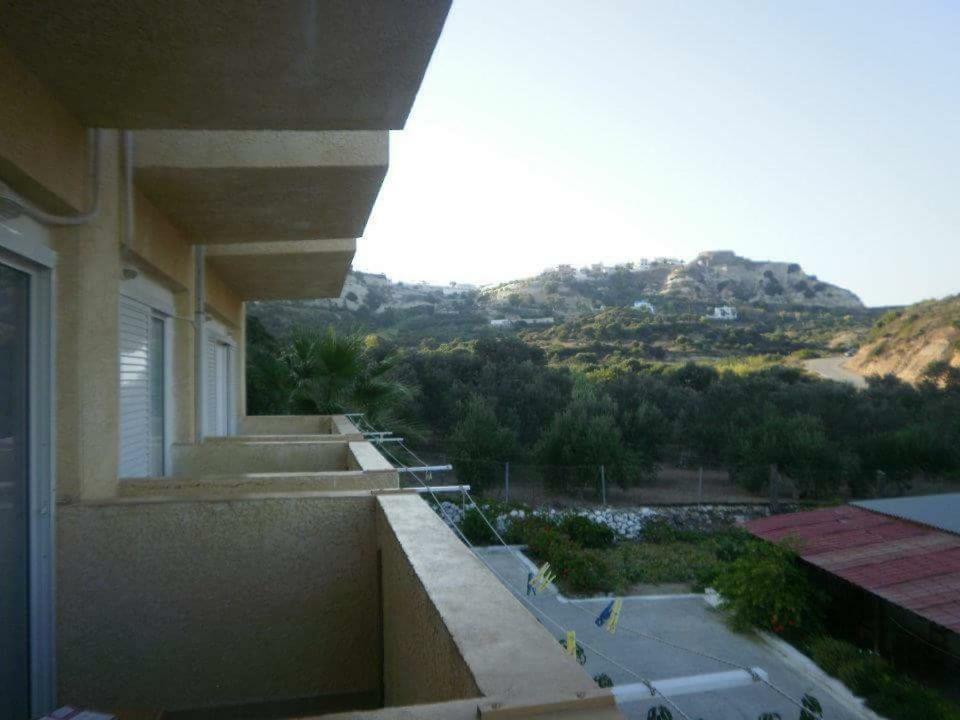 Denise Apartments Kefalos  Exterior photo