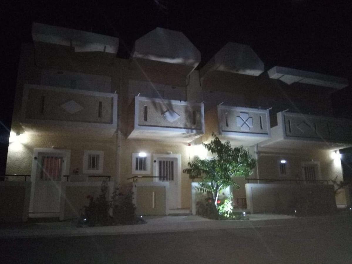 Denise Apartments Kefalos  Exterior photo