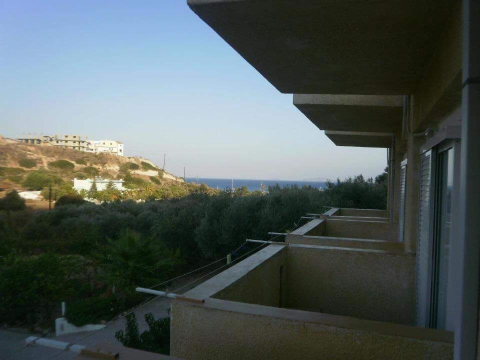 Denise Apartments Kefalos  Exterior photo
