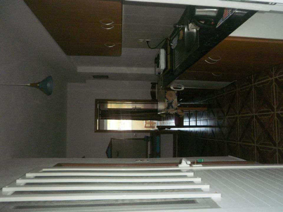 Denise Apartments Kefalos  Exterior photo