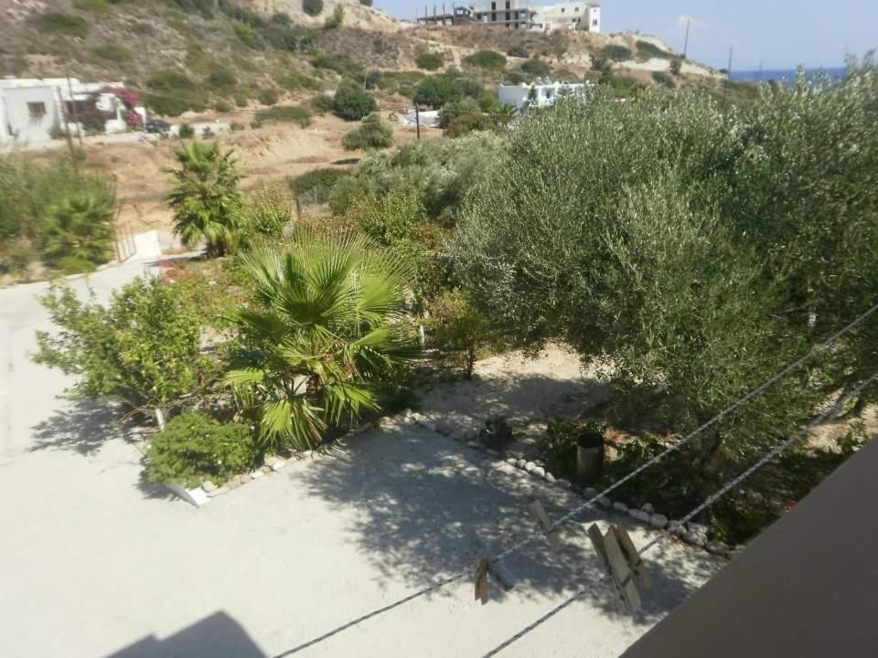 Denise Apartments Kefalos  Exterior photo