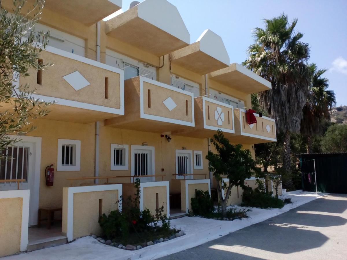 Denise Apartments Kefalos  Exterior photo
